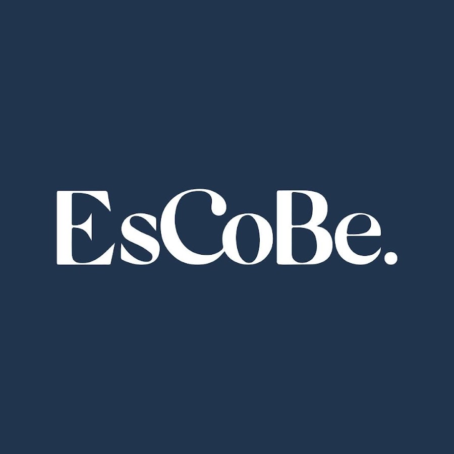 ESCOBE - YouTube