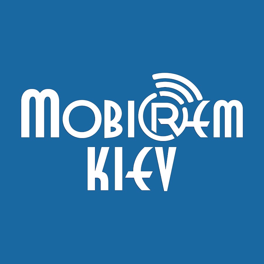 MOBIREM Kiev @MOBIREMKiev