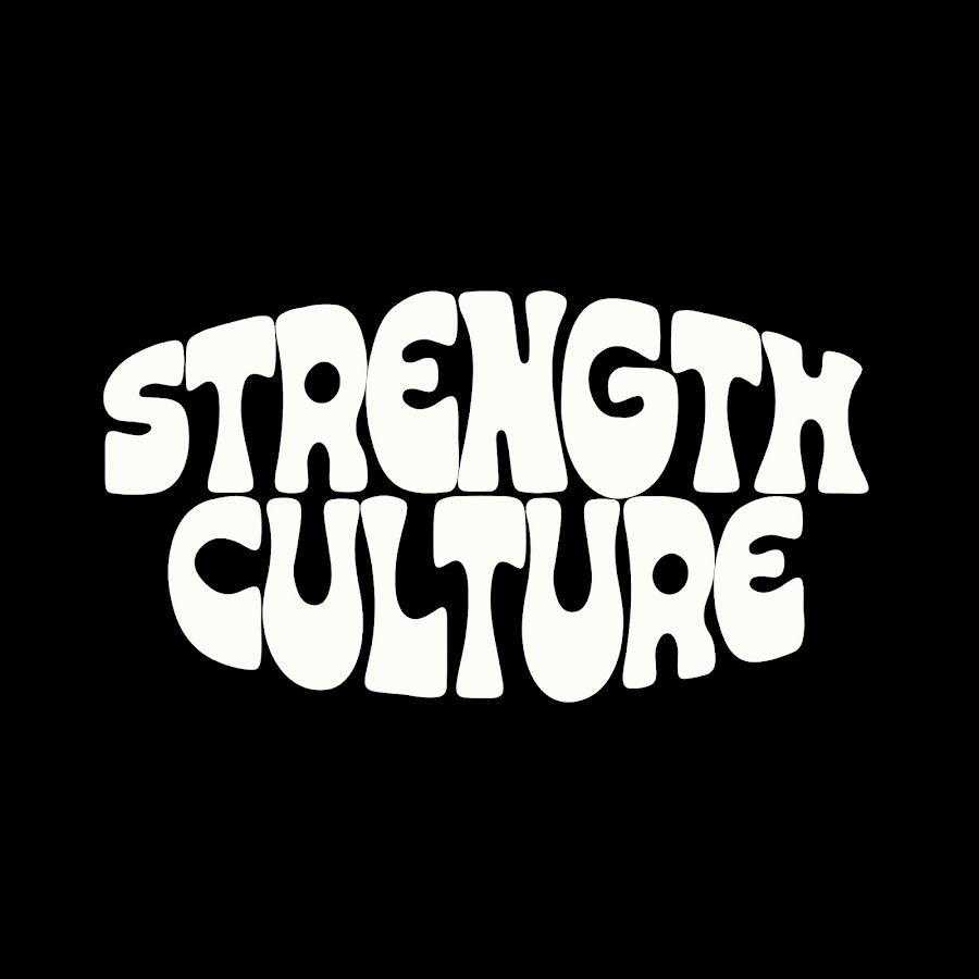 Strength Culture @MelbourneStrengthCulture