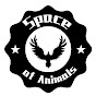 Space of Animals