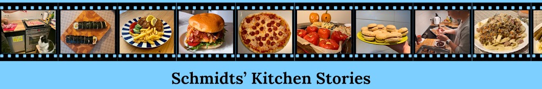 Schmidts' Kitchen Stories