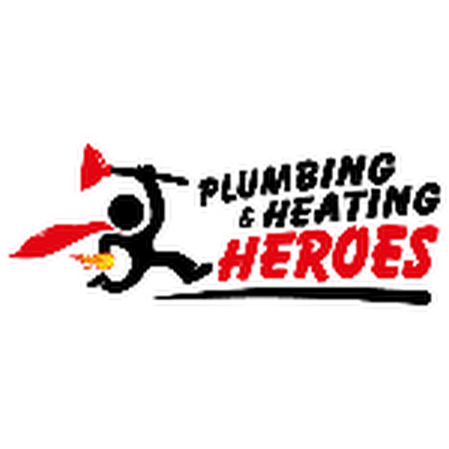 Plumbing & Heating Heroes - YouTube