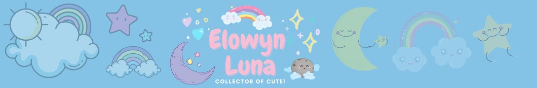 Elowyn Luna