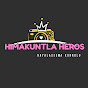 HIMAKUNTLA HEROS