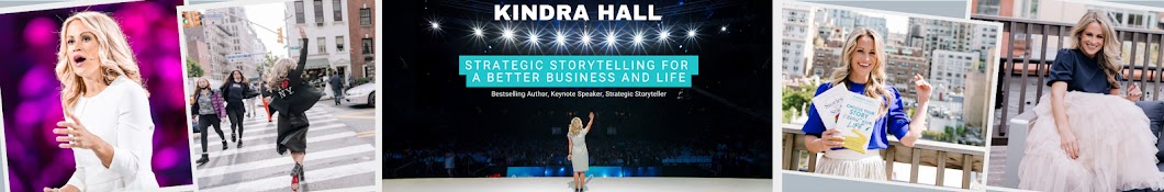 Kindra Hall Banner