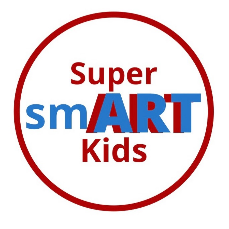 Super SmART Kids