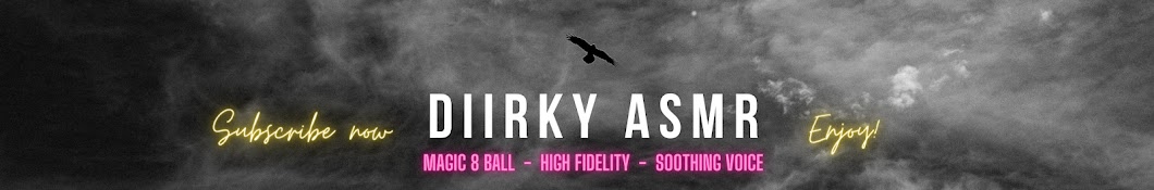 Diirky ASMR