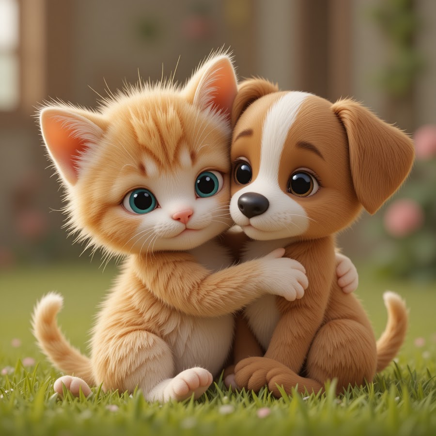 Mejores Amigos @mejoresamigoslove
