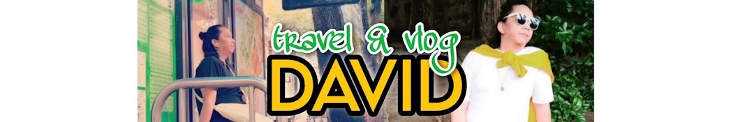 David Travel and Vlog