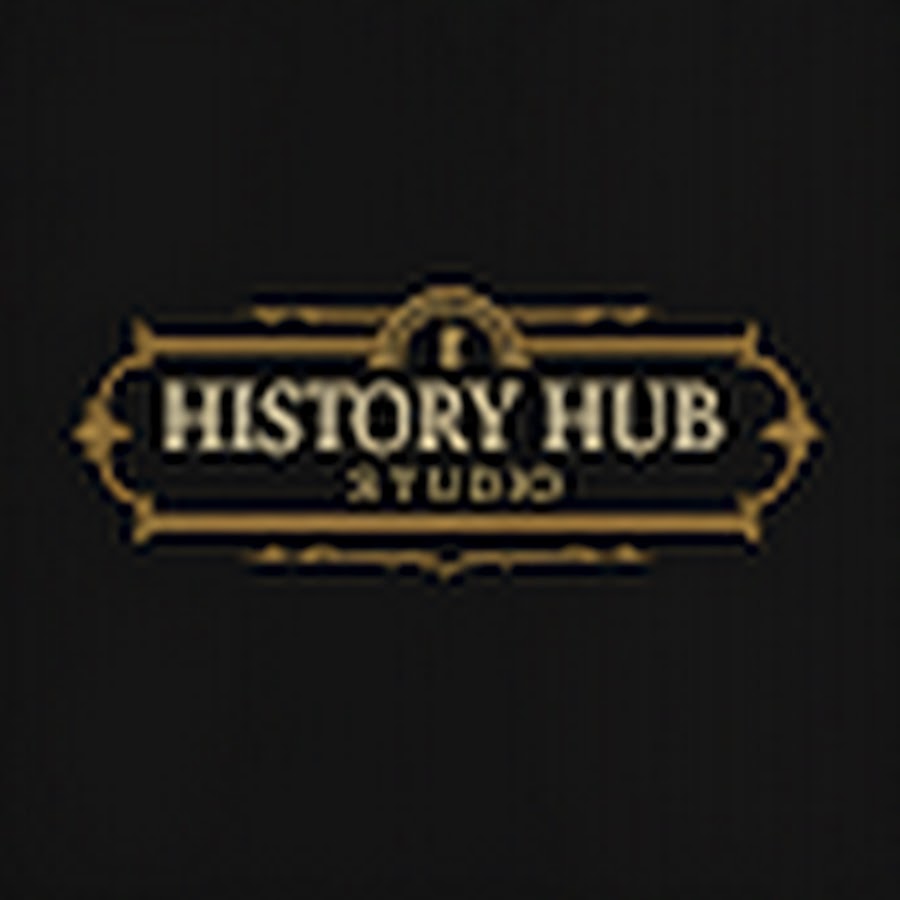 History Hub Studio - YouTube History Hub Studio