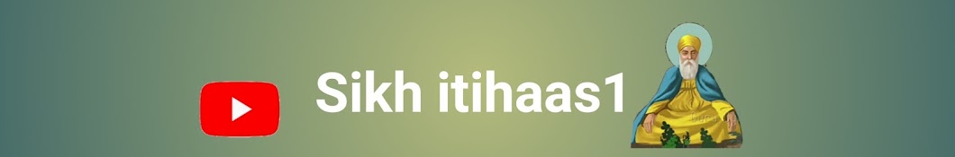 Sikh Itihaas1