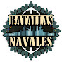 BATALLAS NAVALES