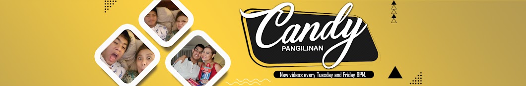 Candy Pangilinan Banner
