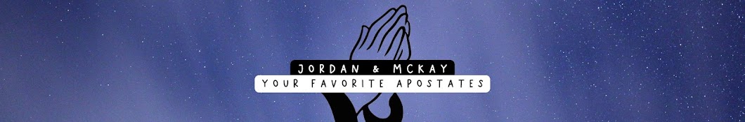 Jordan and McKay Banner