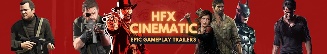 HFX Cinematic 