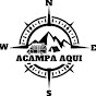 Acampa aqui