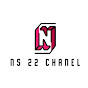 NS 22 Chanel