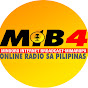 MIB4 NEW ONLINE RADIO SA PILIPINAS