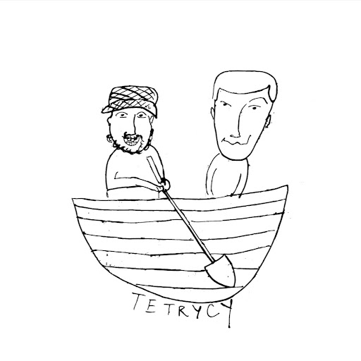 Tetrycy