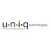 logo UNIQ Technologies