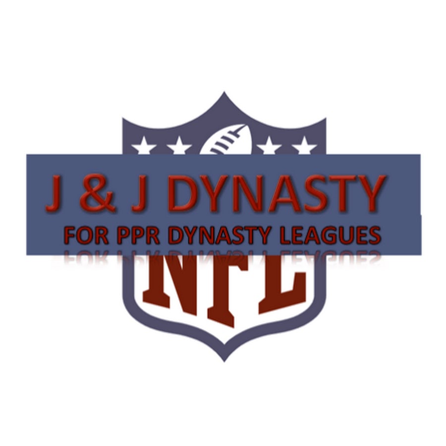 J&J Dynasty-NFL