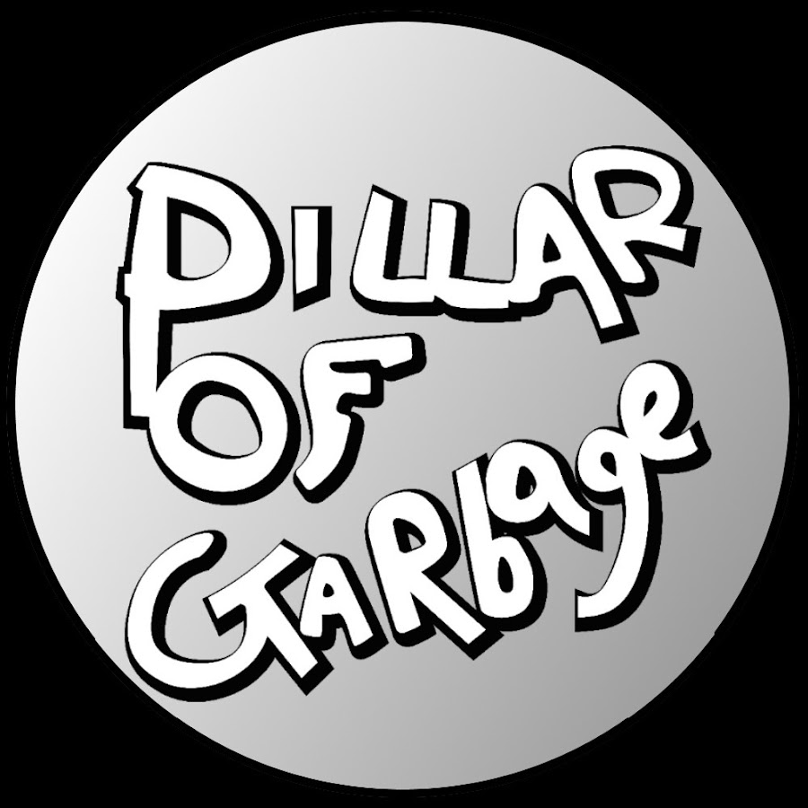 Pillar of Garbage @PillarofGarbage
