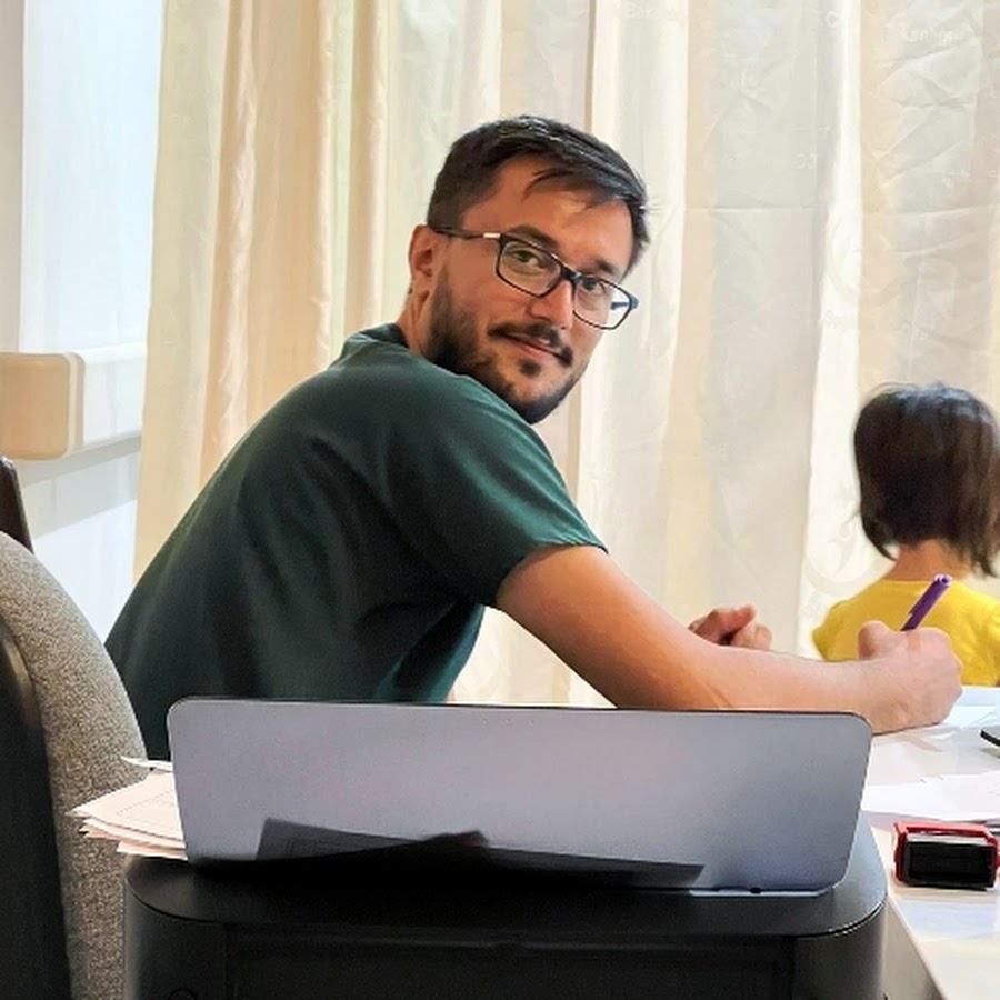 Doktor Mahmut @drmahmut