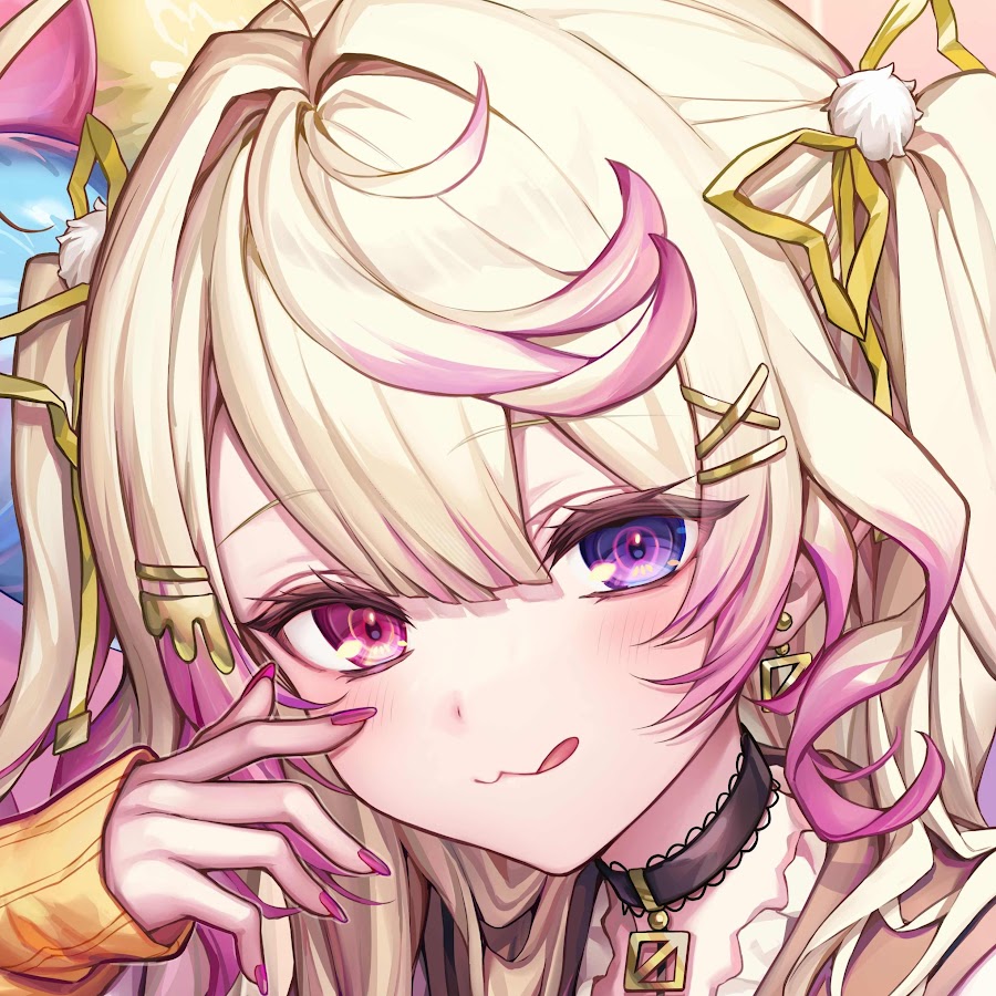 Channel Icon