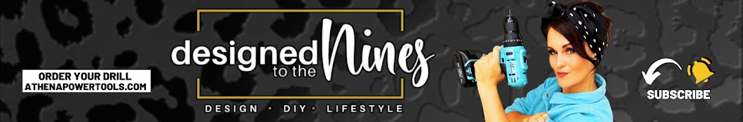 Designed to the Nines Banner