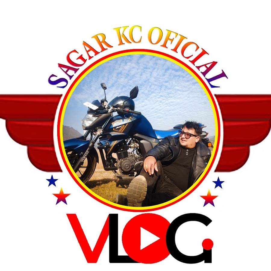 Sagar Kc Official