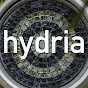 hydria fountain