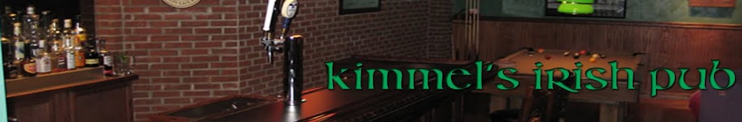 Kimmel's Irish Pub