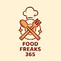 Food freaks 365