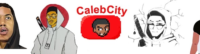 CalebCity