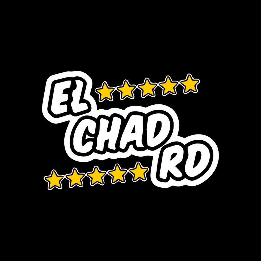 El Chad RD @elchadrd