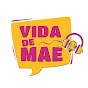 Cortes Vida de Mãe PodCast