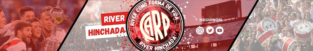 River Hinchada