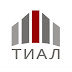 logo ТИАЛ. Приёмка квартир в Минске и Беларуси