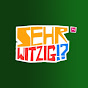 Sehr Witzig!?