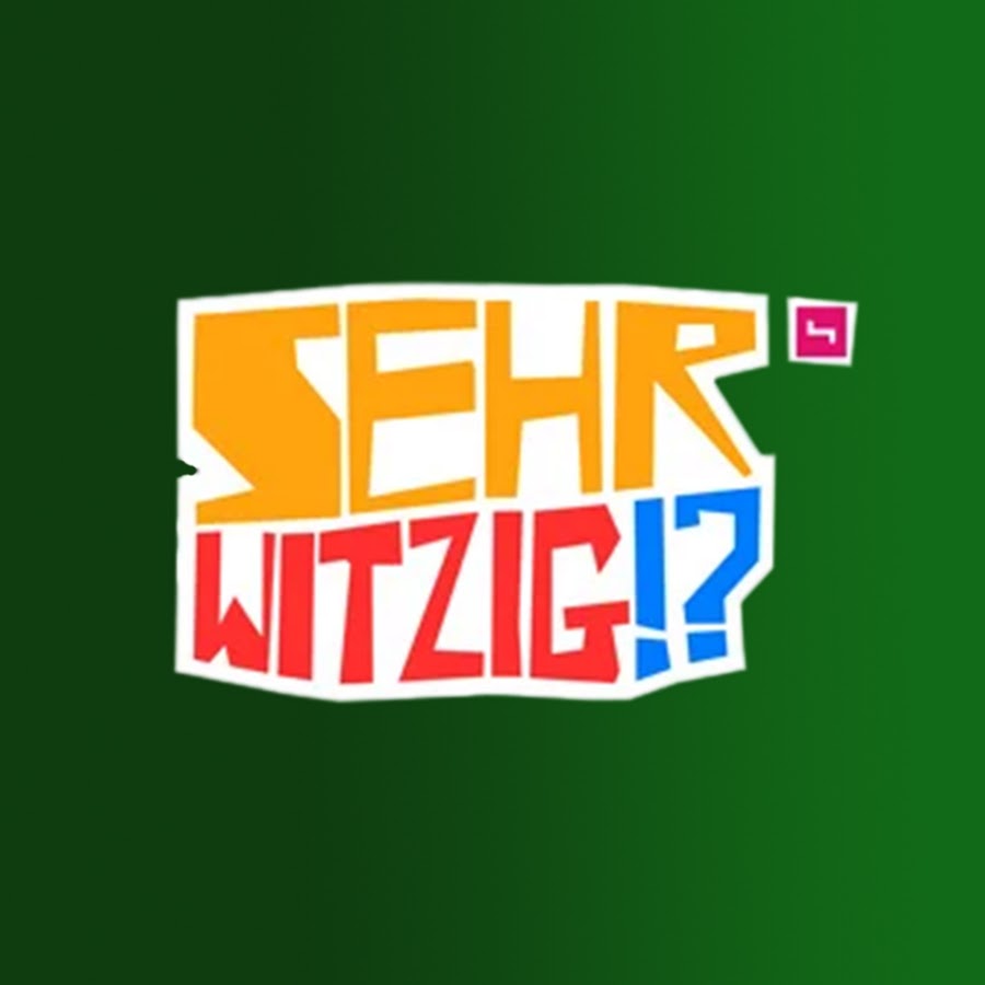 Sehr Witzig!? @sehrwitzigpuls4