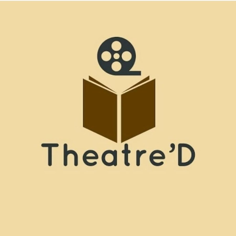 Theatre D @TheatreD