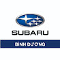 Subaru Bình Dương