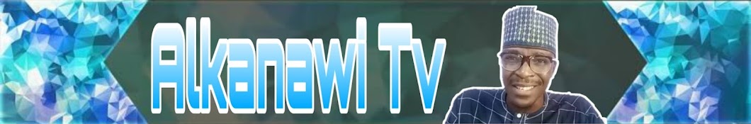 ALKANAWI TV Banner