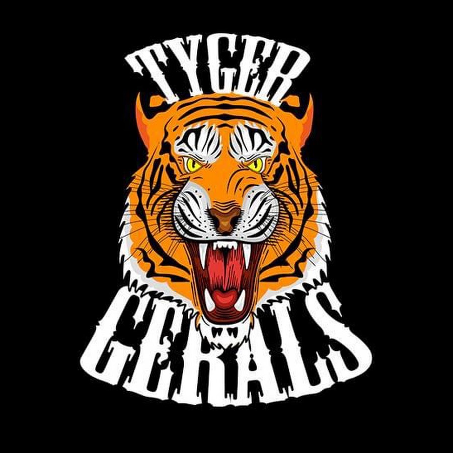 Tyger Gerals @tygergerals