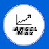 logo Angel  Max AI