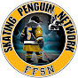 Skating Penguin Network