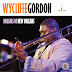 Wycliffe Gordon - Topic