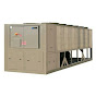 HVAC YORK CHILLER TABUK 