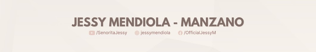 Jessy Mendiola Banner