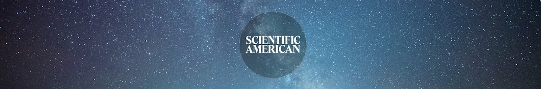 Scientific American Banner